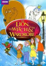 Las crónicas de Narnia: El león, la bruja y el armario (TV)