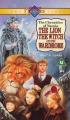 Las crónicas de Narnia: El león, la bruja y el armario (Miniserie de TV)