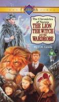 The Chronicles of Narnia: The Lion, the Witch & the Wardrobe (TV Miniseries) - Poster / Main Image