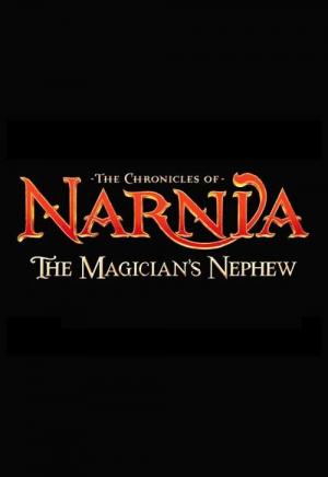 Las crónicas de Narnia: El sobrino del mago 