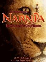 Las crónicas de Narnia: La travesía del viajero del alba (Videojuego) 