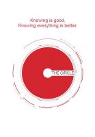 The Circle  - Posters