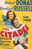 The Citadel  - Poster / Main Image
