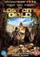 The City of Gold (The Lost City of Gold) 