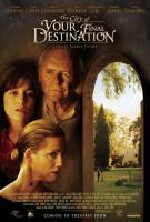 The City of Your Final Destination  - Poster / Main Image