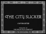 The City Slicker (C)