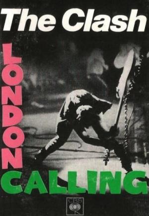 LONDON CALLING