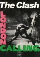 The Clash: London Calling (Vídeo musical)