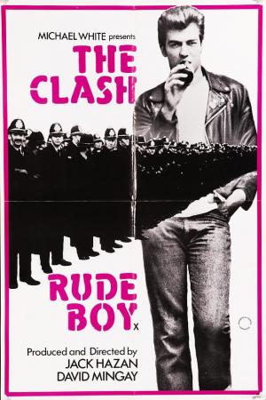 The Clash: Rude Boy 