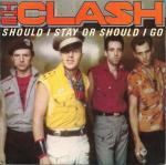 The Clash: Should I Stay or Should I Go (Vídeo musical)