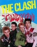 The Clash: Tommy Gun (Vídeo musical)