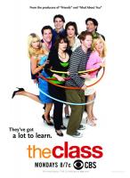 The Class (Serie de TV) - Poster / Imagen Principal