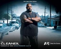 The Cleaner (Serie de TV) - Wallpapers