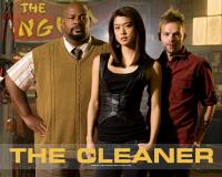 The Cleaner (Serie de TV) - Wallpapers