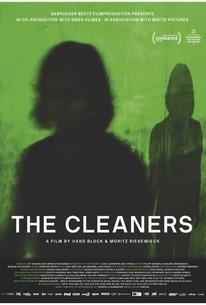 The Cleaners 