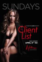 The Client List (TV Series) - Poster / Main Image