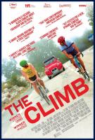 The Climb  - Posters