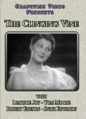 The Clinging Vine 