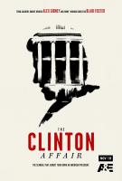 The Clinton Affair (Serie de TV) - Poster / Imagen Principal