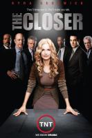 The Closer (TV Series) - Posters