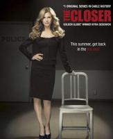 The Closer (TV Series) - Posters