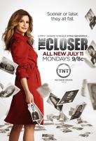 The Closer (Serie de TV) - Posters