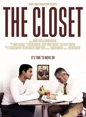The Closet (C)