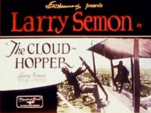 The Cloudhopper (S)
