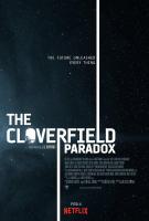 The Cloverfield Paradox  - Poster / Imagen Principal