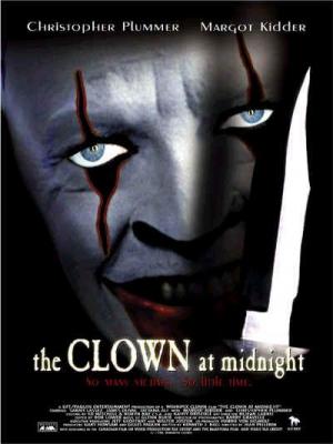 The Clown at Midnight 