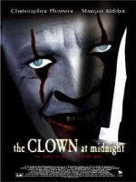The Clown at Midnight  - Poster / Main Image