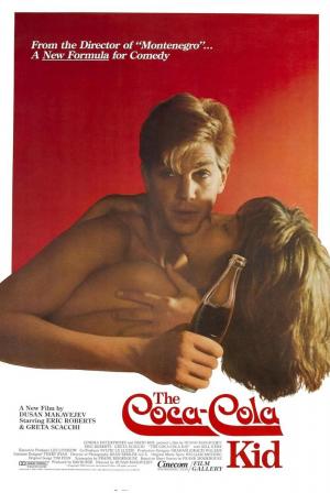 The Coca-Cola Kid 