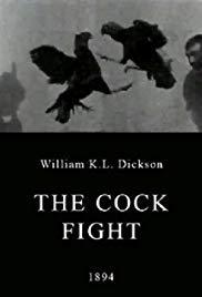 The Cock Fight (C)