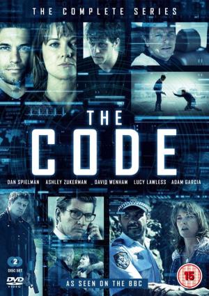The Code (TV Series)