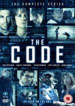 The Code (Serie de TV)