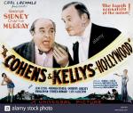 The Cohens and Kellys in Hollywood 