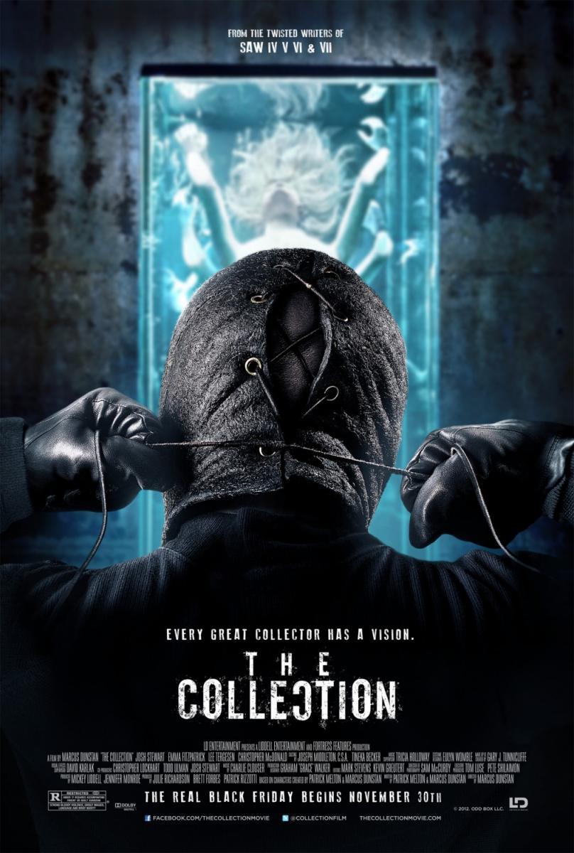 The Collection  - Posters
