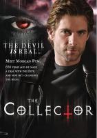The Collector (Serie de TV) - Poster / Imagen Principal