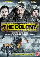 La colonia  - Posters