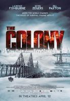The Colony  - Posters