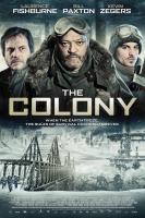 La colonia  - Poster / Imagen Principal