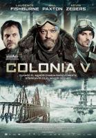 La colonia  - Posters