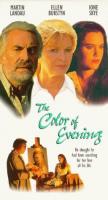 The Color of Evening  - Poster / Main Image