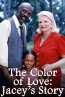 El color del amor: La historia de Jacey (TV) - Poster / Imagen Principal