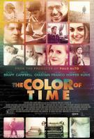 The Color of Time  - Poster / Main Image