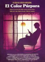 The Color Purple  - Posters