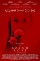 The Color Rose  - 