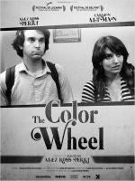 The Color Wheel  - Posters
