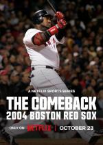 Remontar el vuelo: Los Red Sox de Boston de 2004 (Serie de TV)