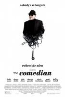 The Comedian  - Poster / Imagen Principal